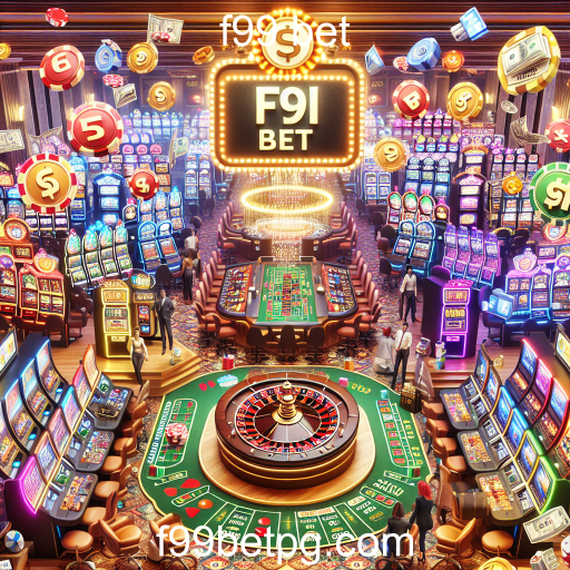 Descubra as Melhores Promoções no F99 Bet