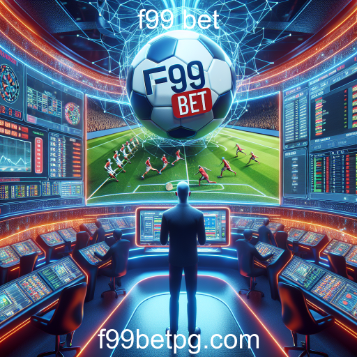 A Ascensão dos Esportes Virtuais no f99 bet